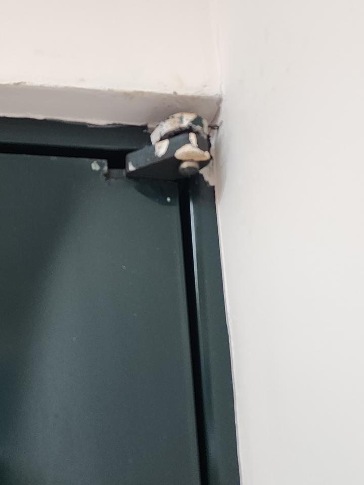 門片維修案件圖片