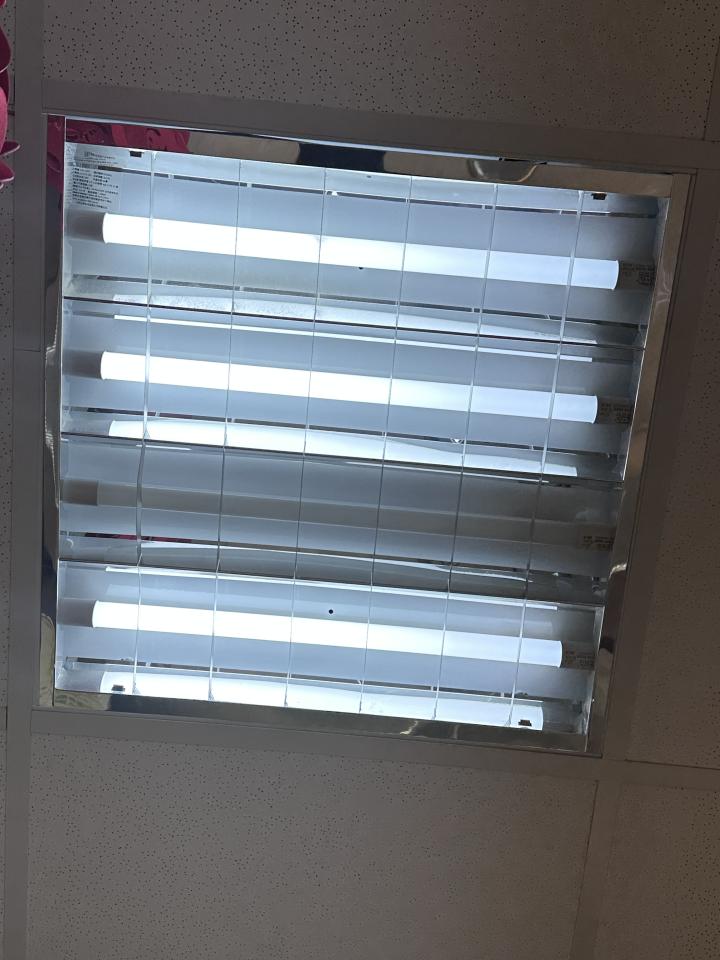 燈具維修案件圖片