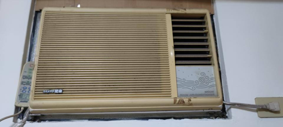 冷氣維修保養案件圖片