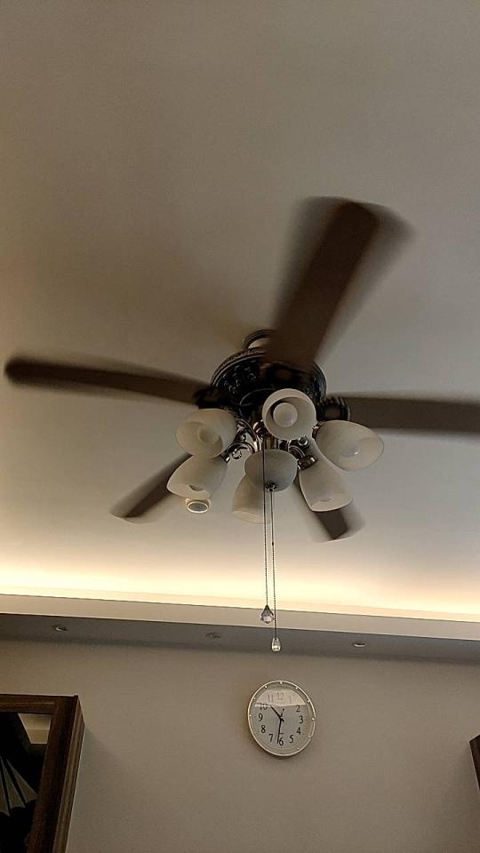 燈具維修案件圖片