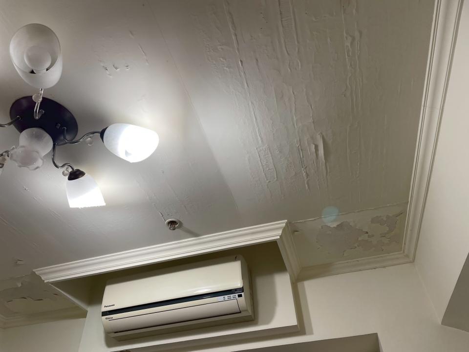 油漆工程案件圖片