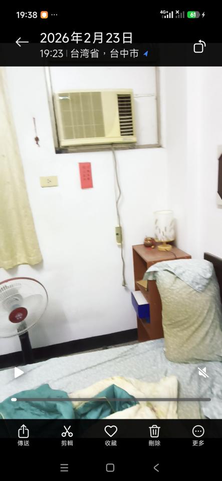 冷氣清洗案件圖片