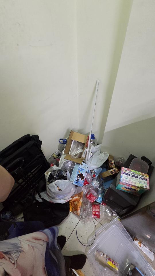 搬家清潔案件圖片