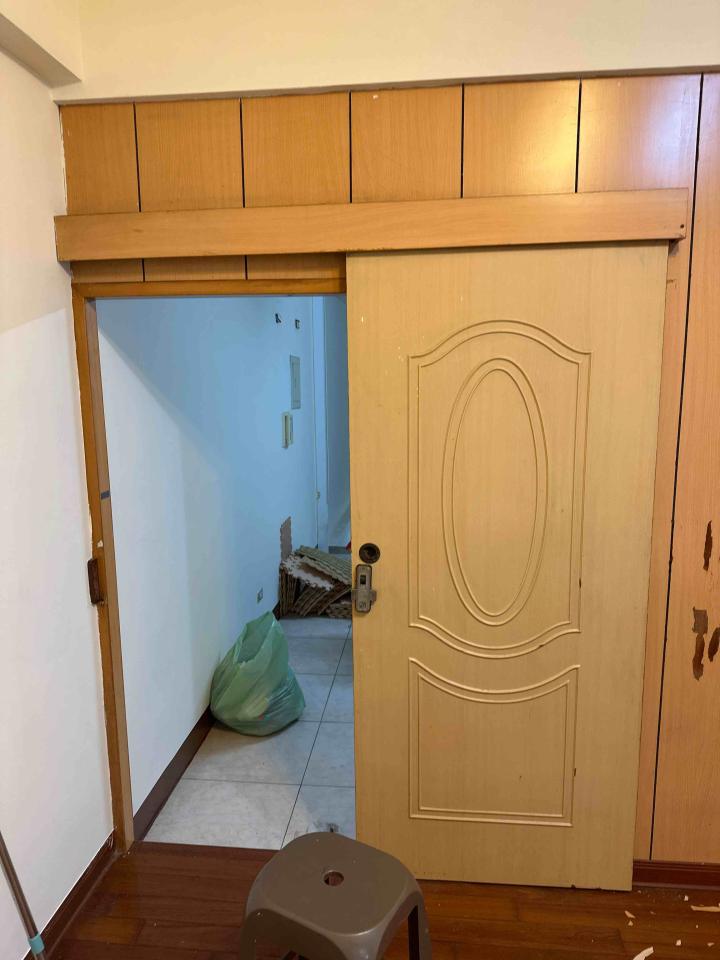 木工施工案件圖片