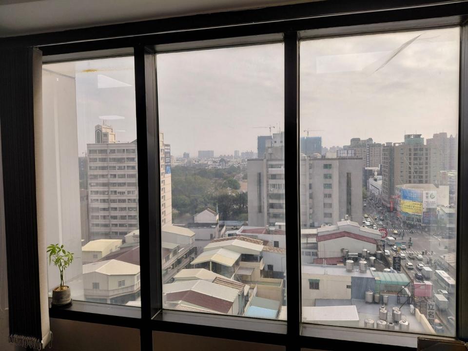 玻璃隔熱案件圖片