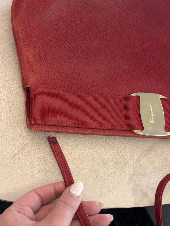 修鞋修包案件圖片