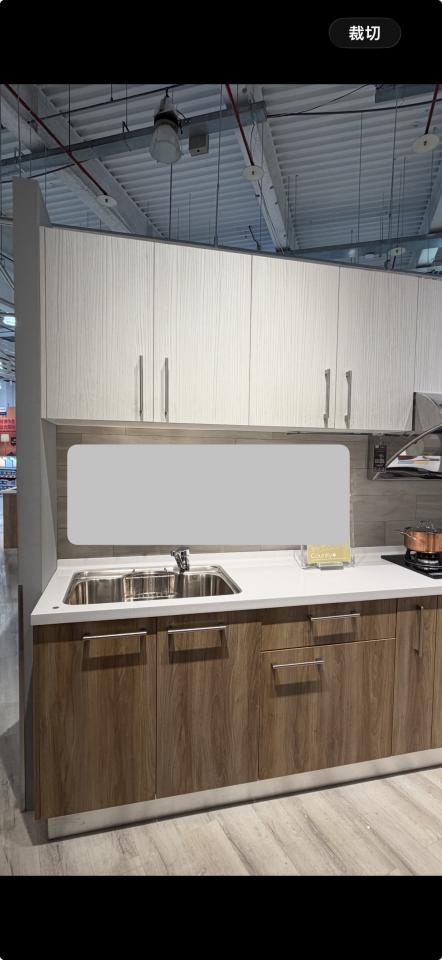 系統櫃訂製案件圖片