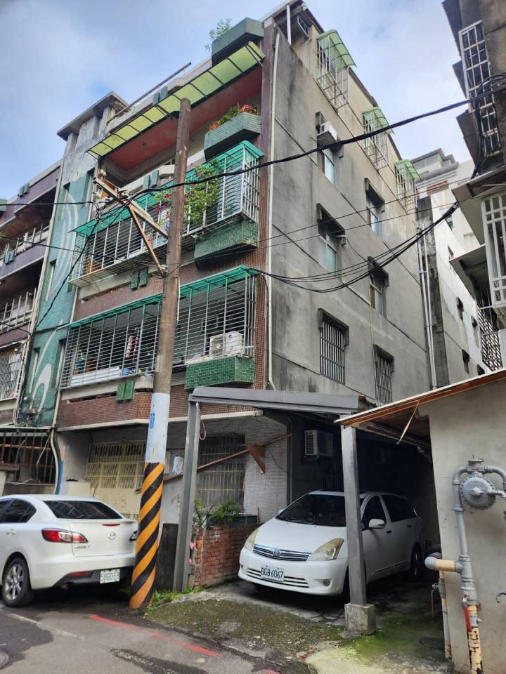 泥作/水泥施工案件圖片