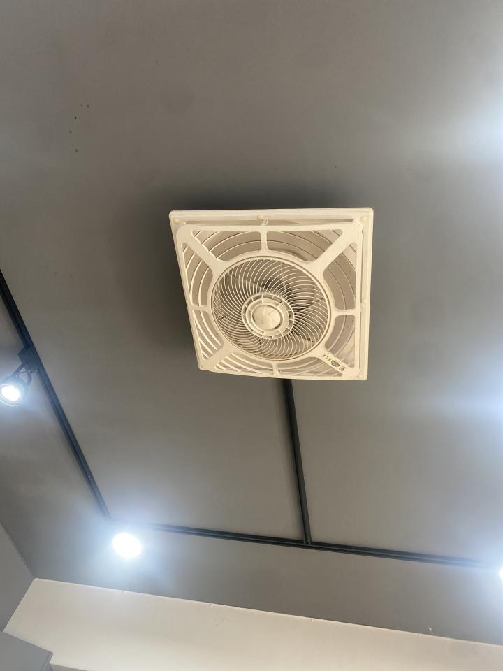 燈具安裝案件圖片