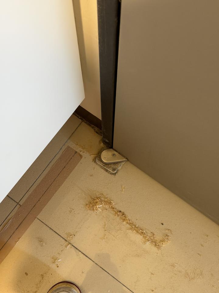 門片維修案件圖片