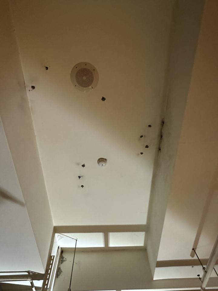 漏水處理案件圖片