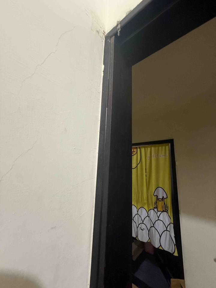 門片安裝案件圖片