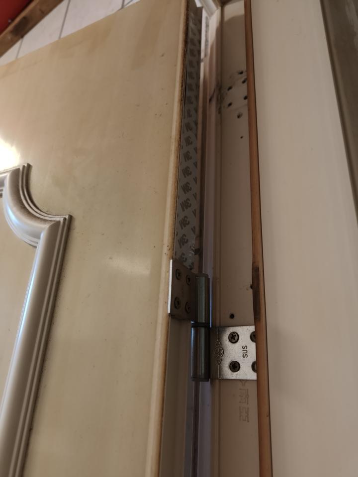 浴室門案件圖片