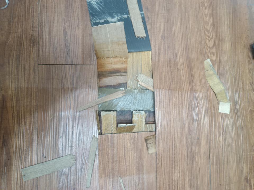 漏水處理案件圖片