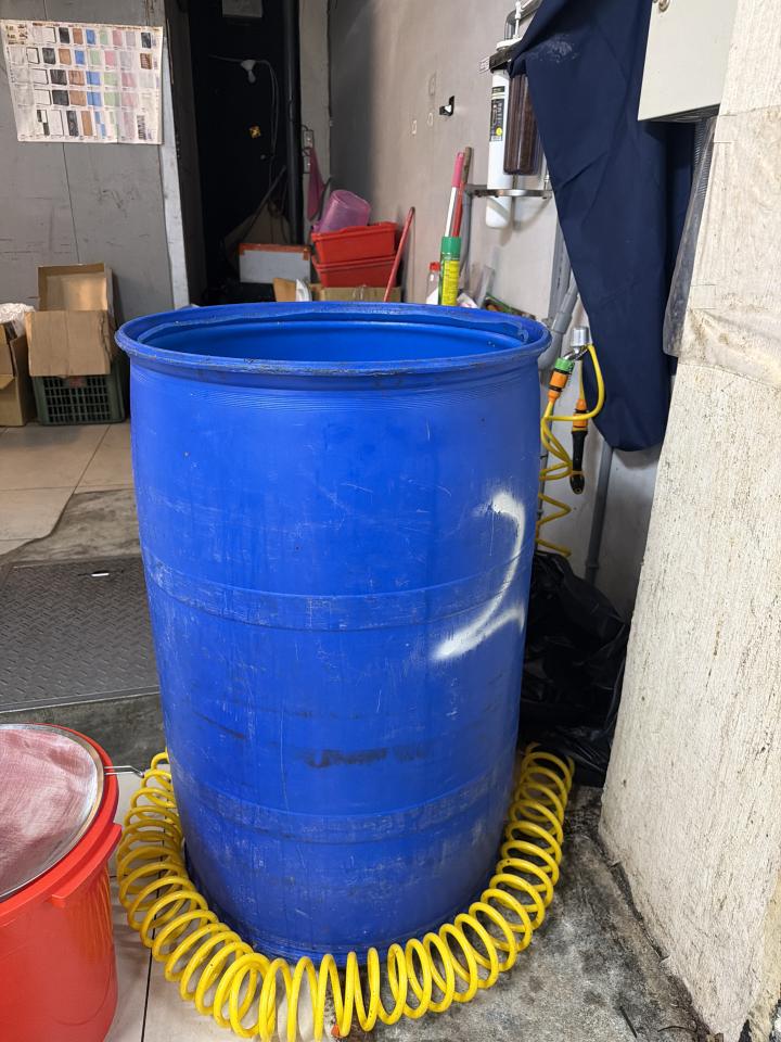 廚餘回收案件圖片