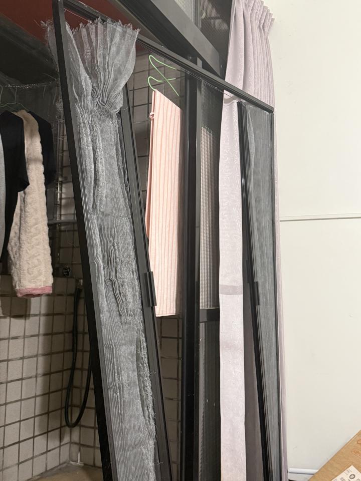 紗窗裝修案件圖片