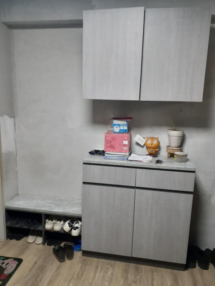 家具組裝案件圖片