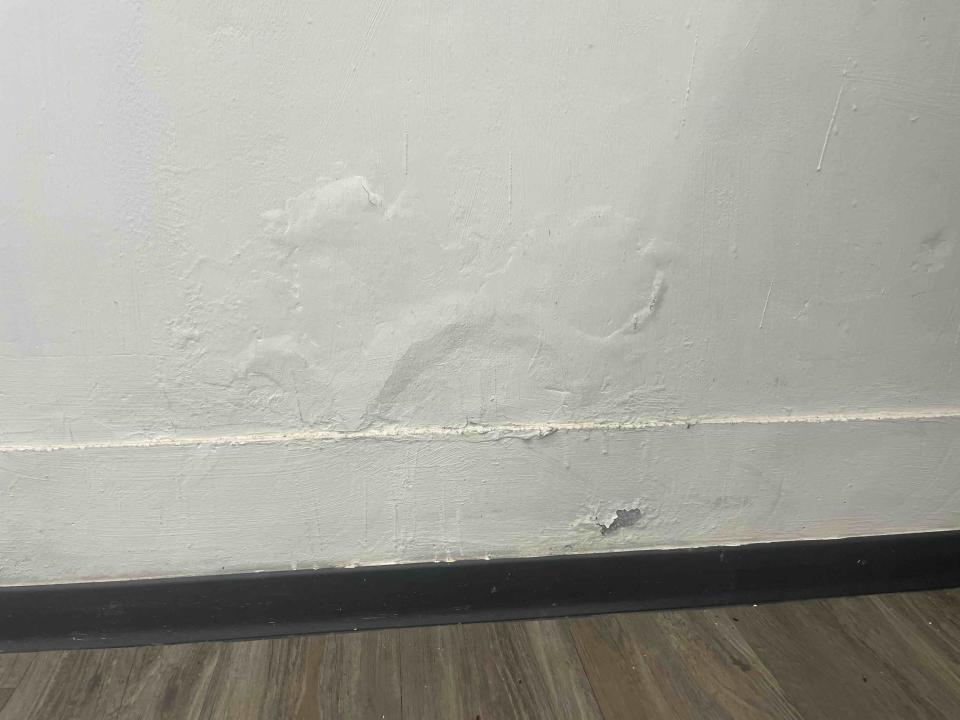 壁癌處理案件圖片