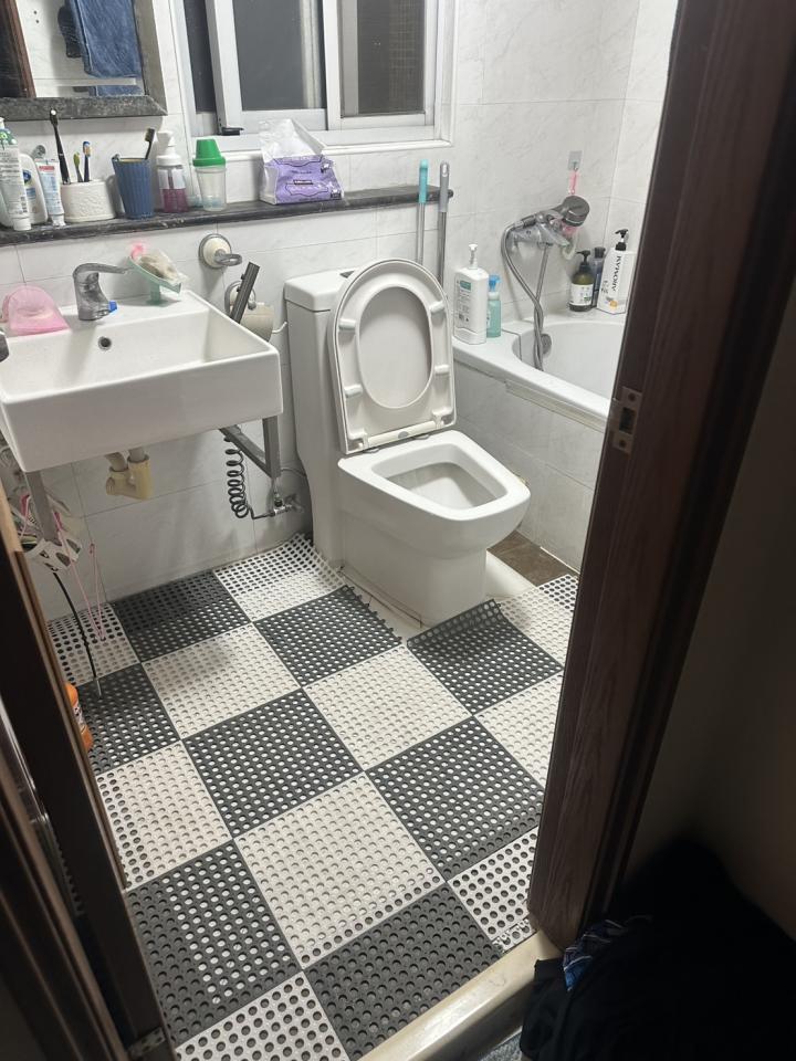 浴缸與淋浴裝修案件圖片