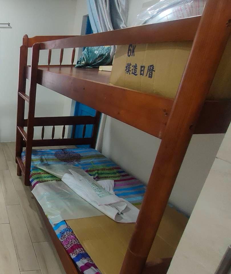 大型垃圾回收案件圖片