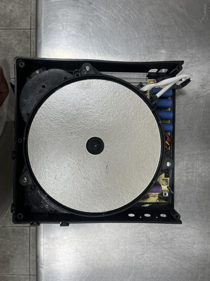 IH爐安裝案件圖片