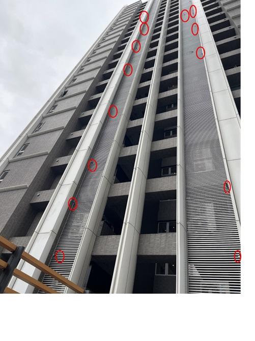 瓦斯管線更換案件圖片