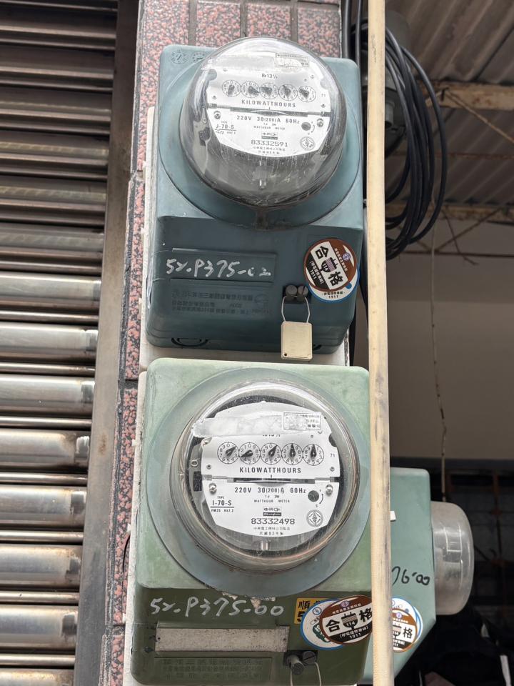 電線裝修案件圖片