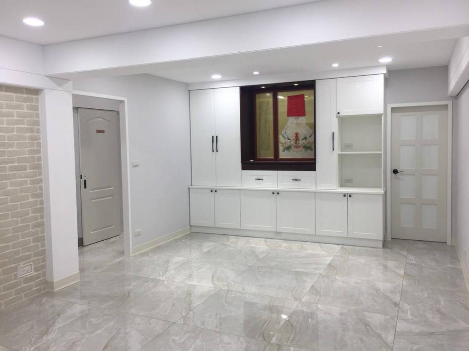 系統櫃訂製案件圖片