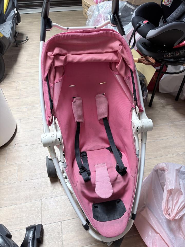 安全座椅清洗案件圖片