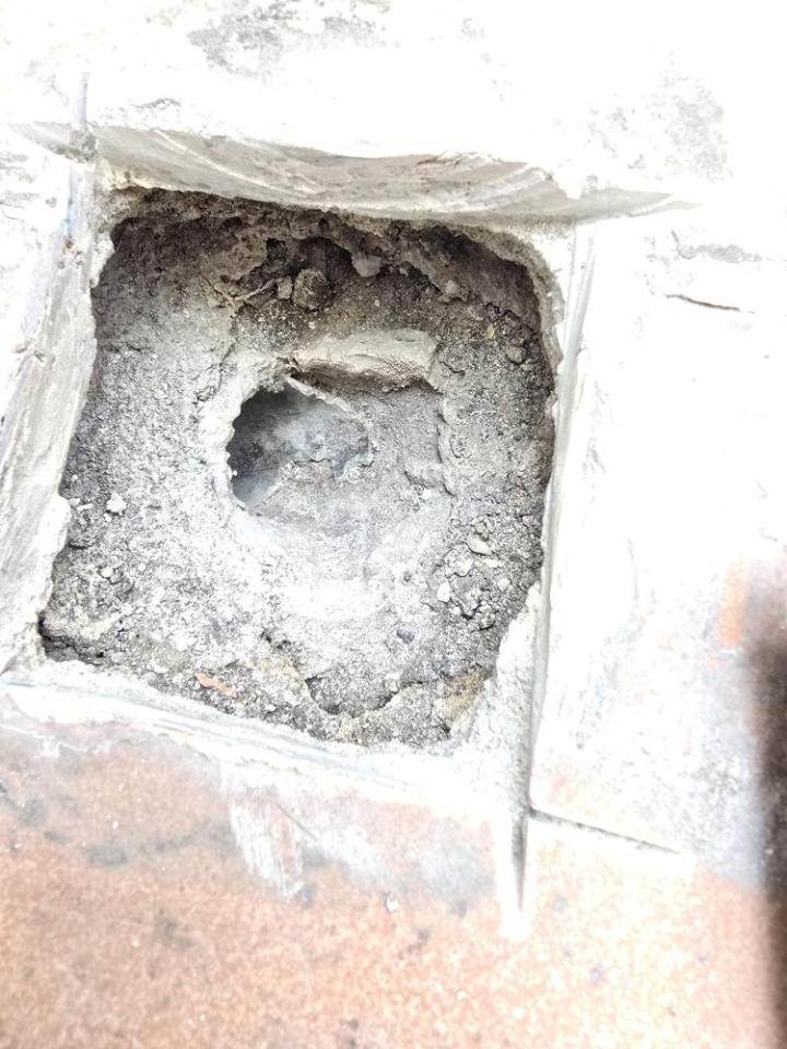 水管維修案件圖片