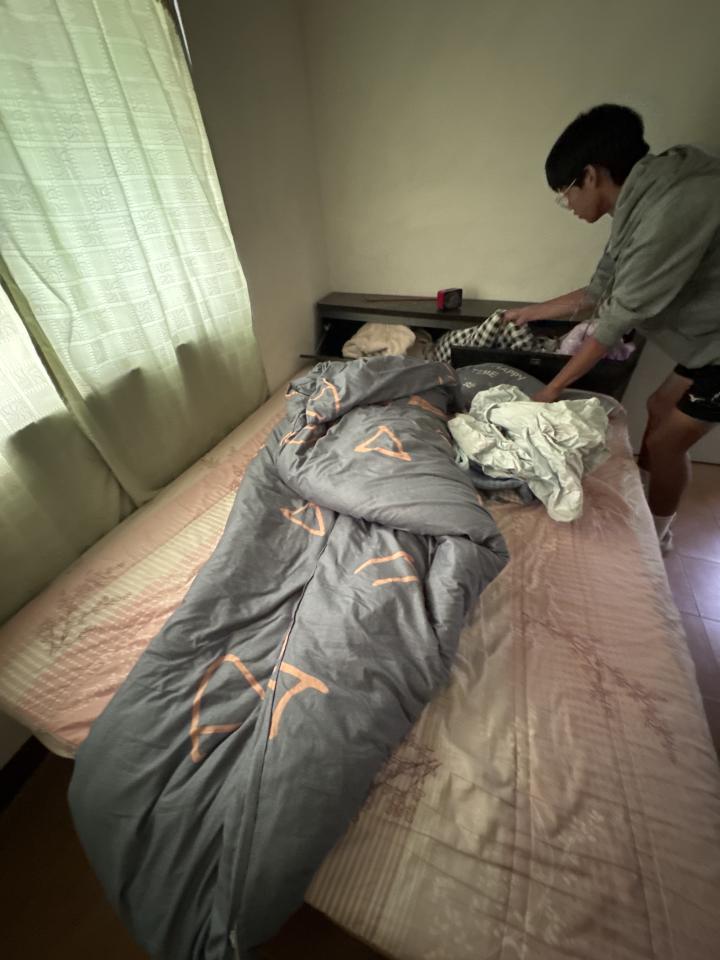 大型垃圾回收案件圖片