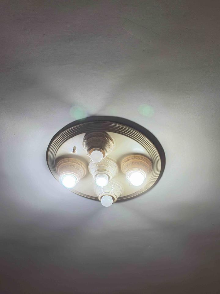 燈具安裝案件圖片