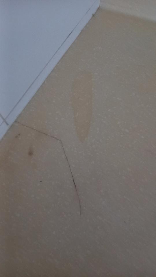 人造石檯面案件圖片