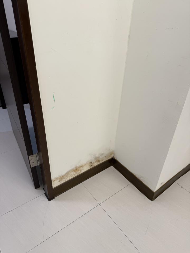 漏水處理案件圖片