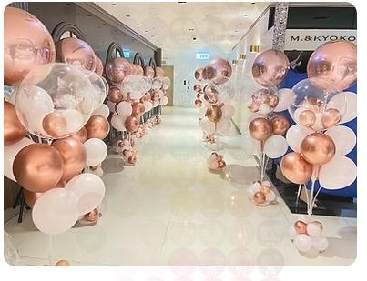 活動場地佈置案件圖片