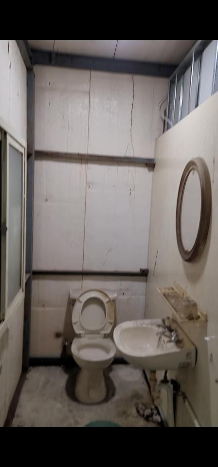 壁紙施工案件圖片