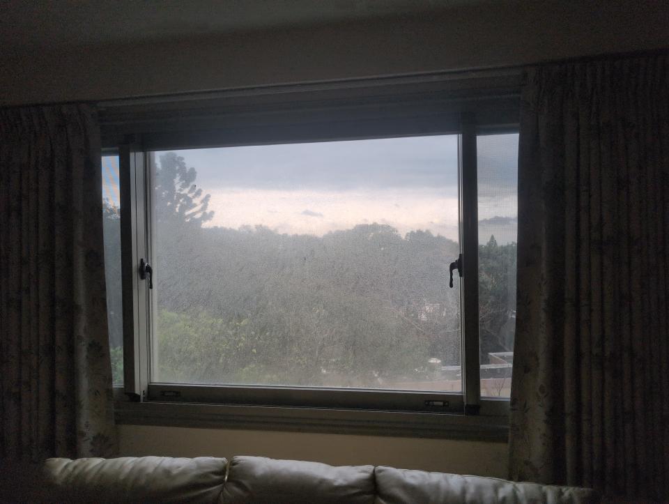 玻璃清潔案件圖片