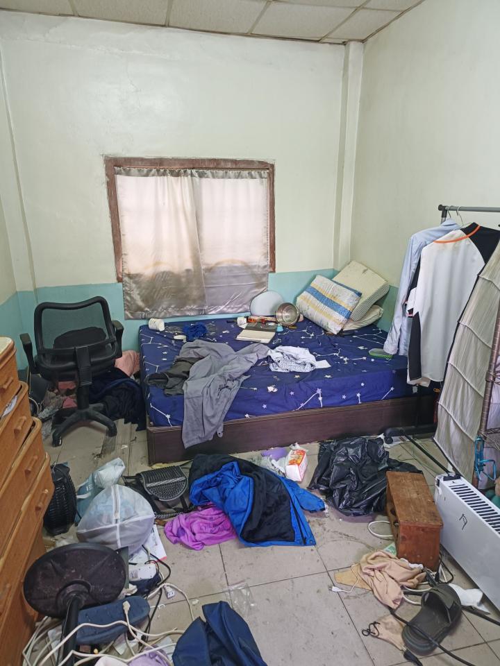 大型垃圾回收案件圖片