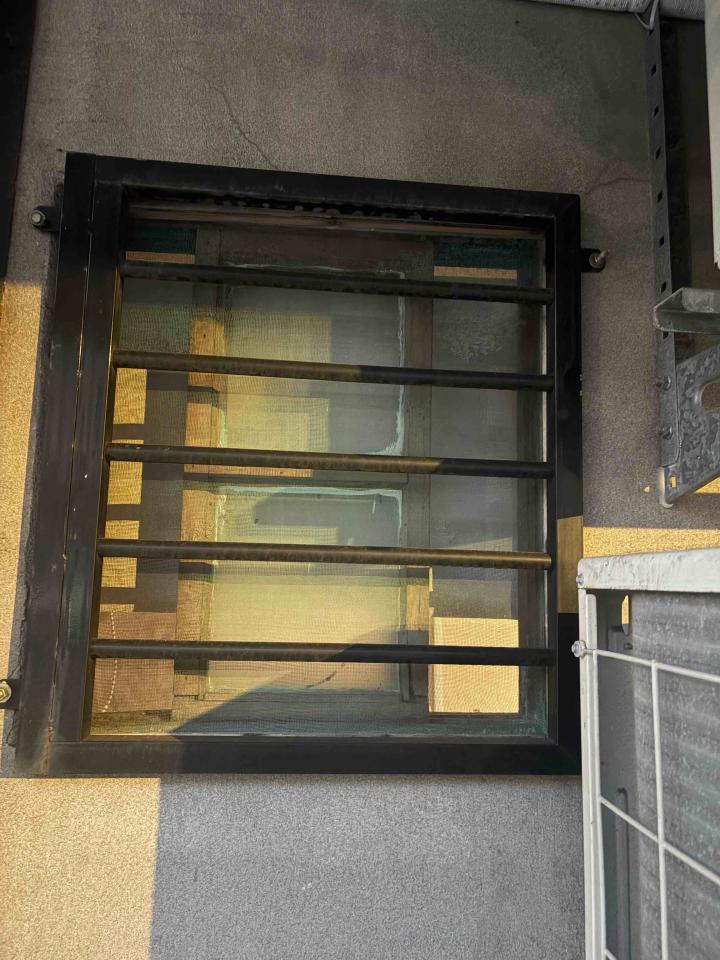 紗窗裝修案件圖片