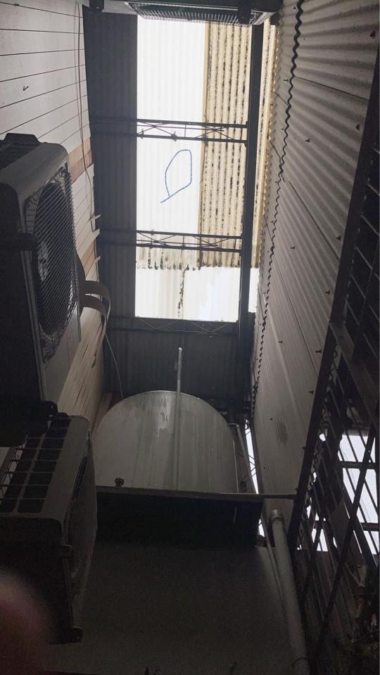 採光罩案件圖片