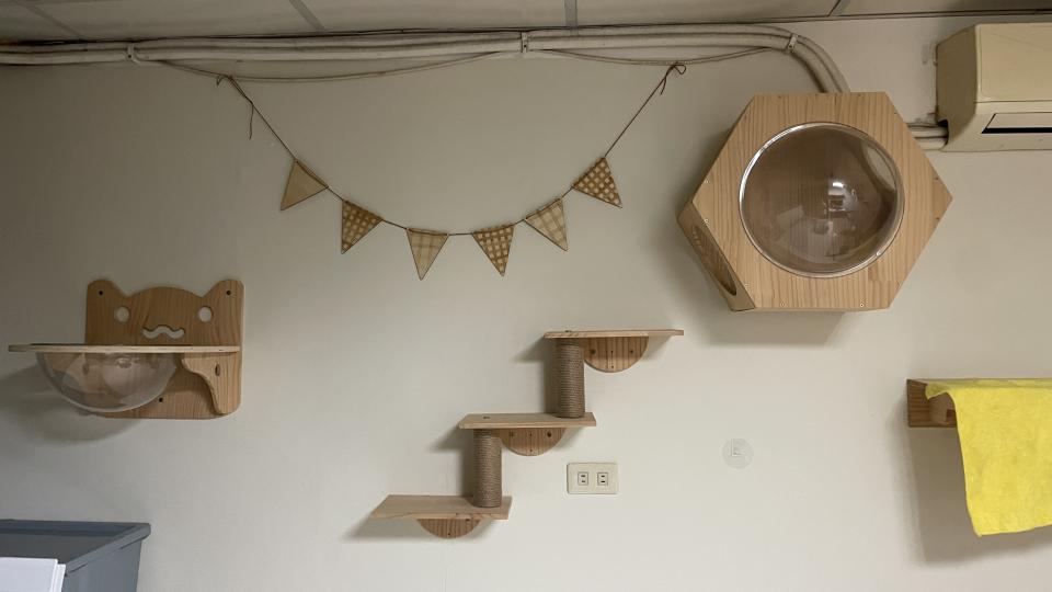 居家修繕案件圖片