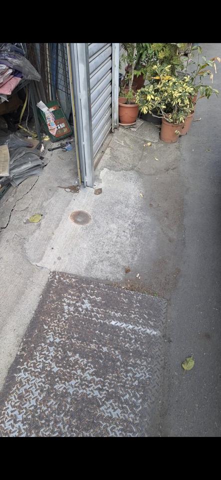 泥作/水泥施工案件圖片