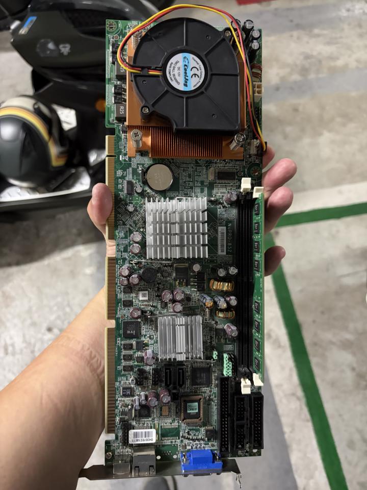 電腦維修案件圖片