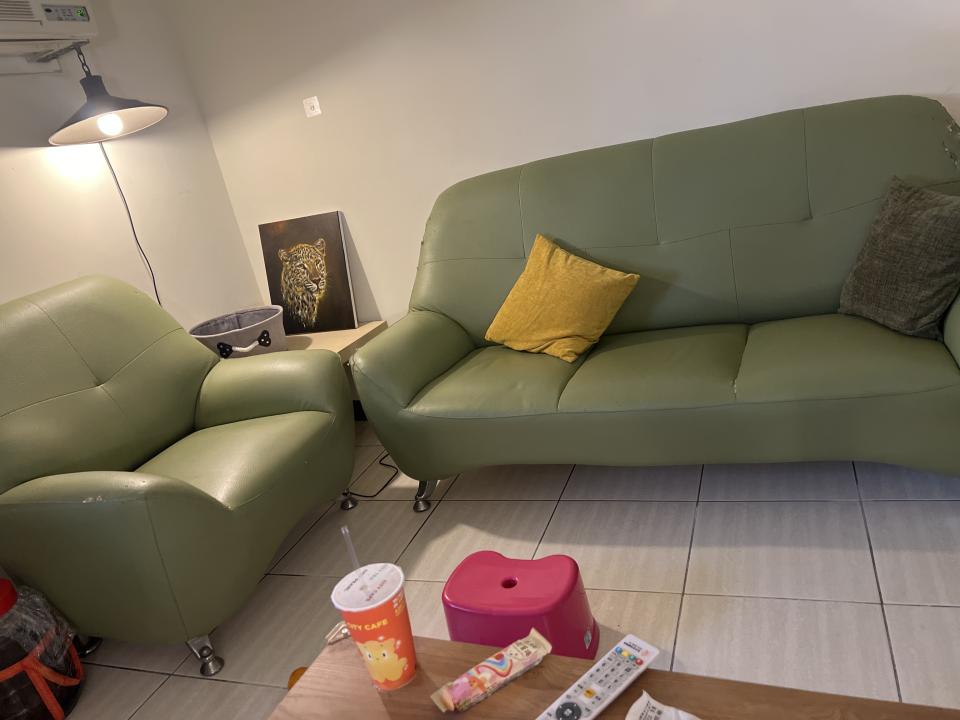 大型家具回收案件圖片