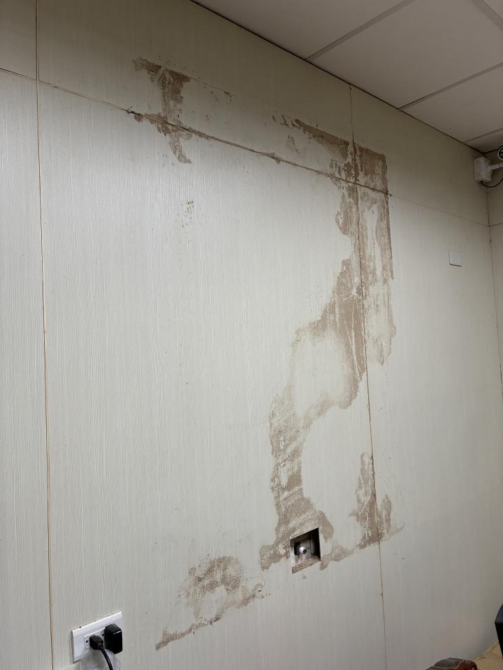 拆除工程案件圖片