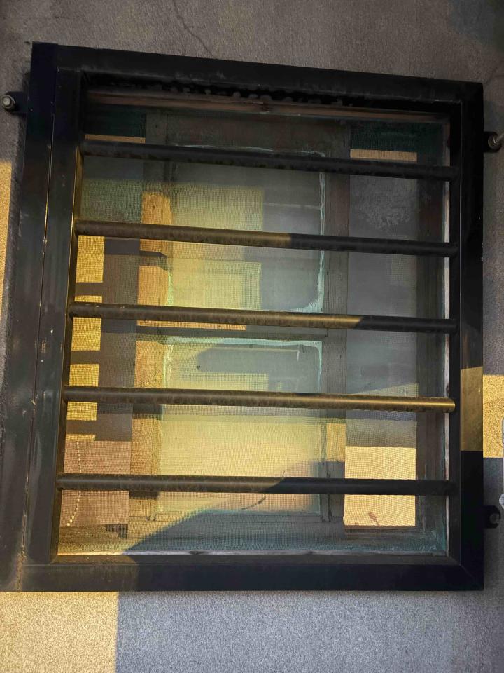 紗窗裝修案件圖片