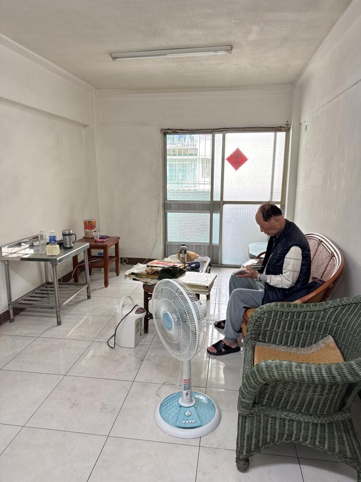 大型垃圾回收案件圖片