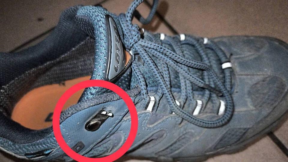 修鞋修包案件圖片