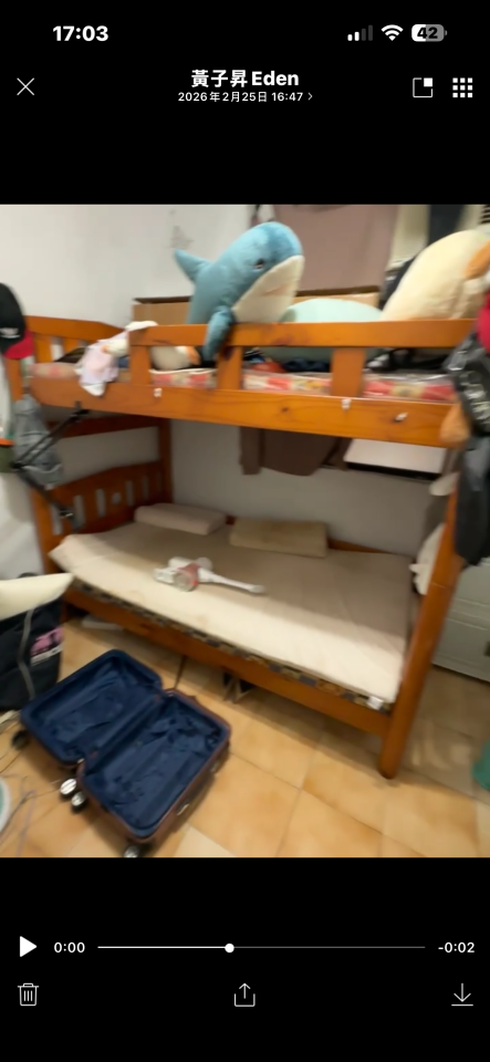 大型家具回收案件圖片