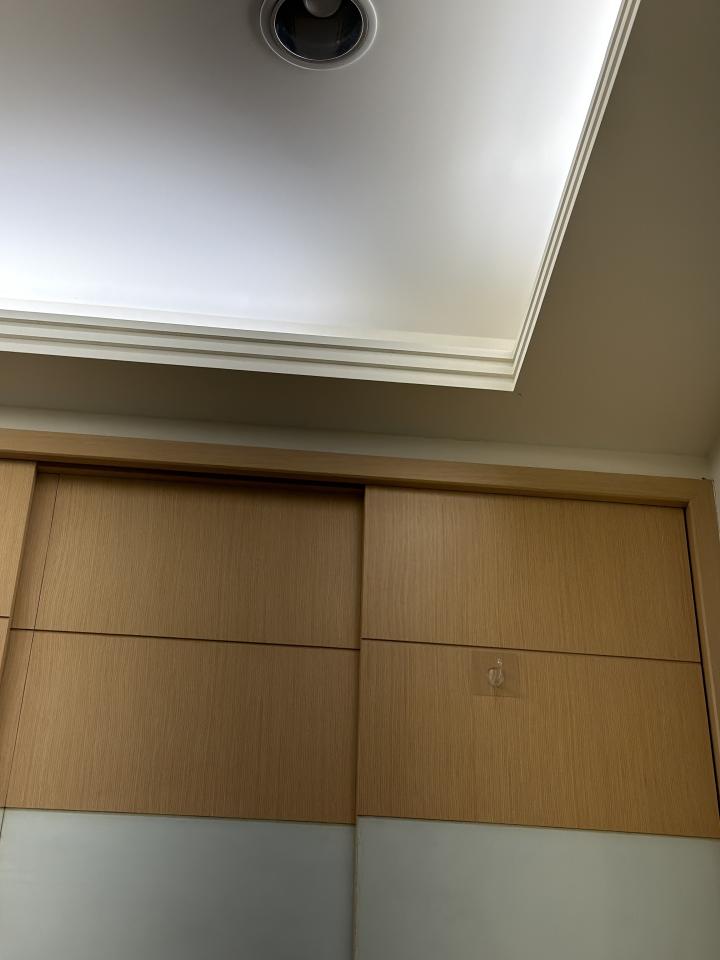 投影機安裝案件圖片